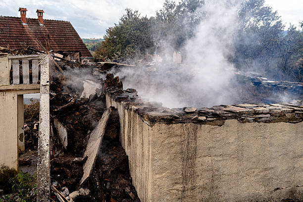 Reliable Board Up Services contractor in Montgomery Village, MD by Fire Damage Biloxi